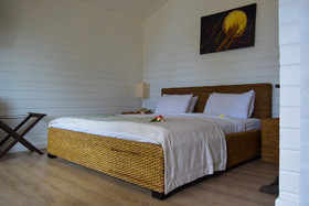 Itsandra Beach Hotel & Resort