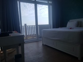 Itsandra Beach Hotel & Resort