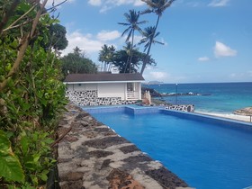 Itsandra Beach Hotel & Resort
