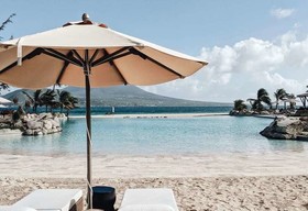 Park Hyatt St. Kitts Christophe Harbour
