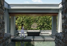 Park Hyatt St. Kitts Christophe Harbour