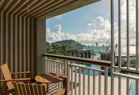 Park Hyatt St. Kitts Christophe Harbour