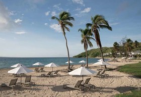Park Hyatt St. Kitts Christophe Harbour