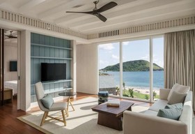 Park Hyatt St. Kitts Christophe Harbour