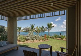Park Hyatt St. Kitts Christophe Harbour