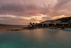 Park Hyatt St. Kitts Christophe Harbour
