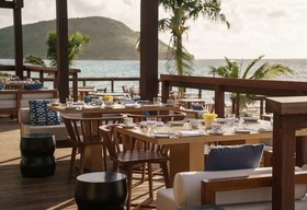 Park Hyatt St. Kitts Christophe Harbour