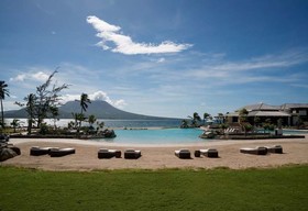 Park Hyatt St. Kitts Christophe Harbour