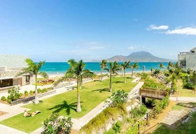 Park Hyatt St. Kitts Christophe Harbour