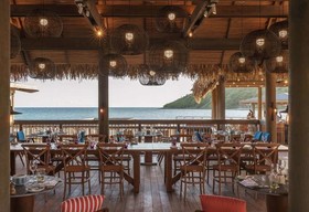 Park Hyatt St. Kitts Christophe Harbour