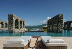 Park Hyatt St. Kitts Christophe Harbour