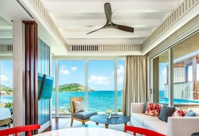 Park Hyatt St. Kitts Christophe Harbour