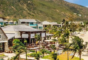 Park Hyatt St. Kitts Christophe Harbour