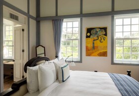 Belle Mont Farm