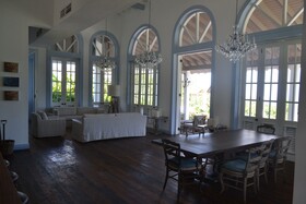 Belle Mont Farm