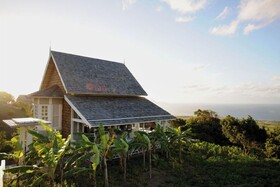 Belle Mont Farm
