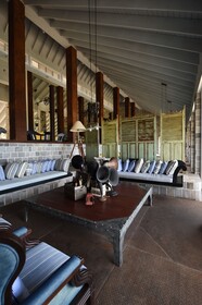 Belle Mont Farm