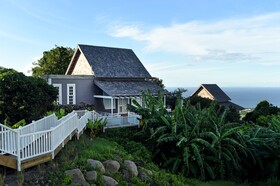 Belle Mont Farm