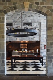 Belle Mont Farm