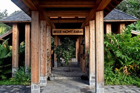 Belle Mont Farm