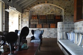 Belle Mont Farm