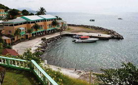 Bird Rock Beach Hotel