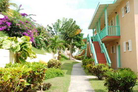 Bird Rock Beach Hotel