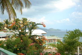 Bird Rock Beach Hotel