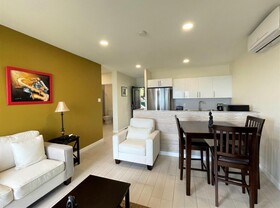 Hillsboro Residence & Suites Condo Hotel