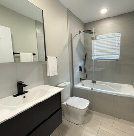 Hillsboro Residence & Suites Condo Hotel