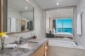 Koi Resort Saint Kitts, Curio Collection by Hilton