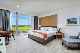 Koi Resort Saint Kitts, Curio Collection by Hilton