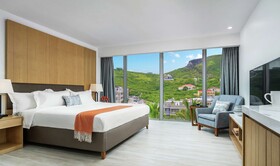 Koi Resort Saint Kitts, Curio Collection by Hilton