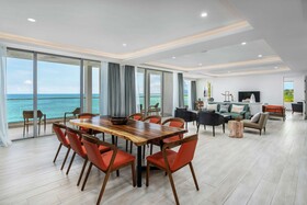 Koi Resort Saint Kitts, Curio Collection by Hilton