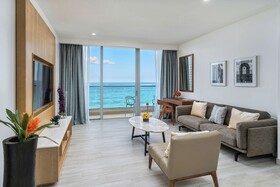 Koi Resort Saint Kitts, Curio Collection by Hilton