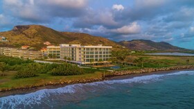 Koi Resort Saint Kitts, Curio Collection by Hilton
