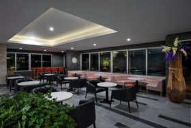 Koi Resort Saint Kitts, Curio Collection by Hilton