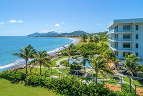 Koi Resort Saint Kitts, Curio Collection by Hilton