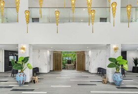 Koi Resort Saint Kitts, Curio Collection by Hilton