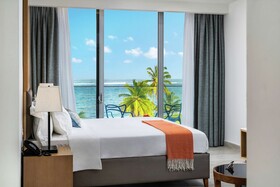 Koi Resort Saint Kitts, Curio Collection by Hilton