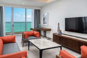 Koi Resort Saint Kitts, Curio Collection by Hilton