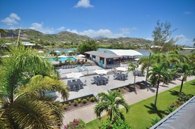 Royal St Kitts Hotel