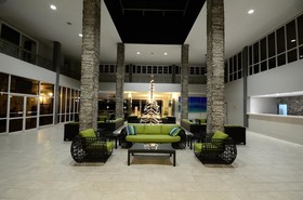 Royal St Kitts Hotel