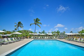 Royal St Kitts Hotel