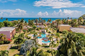 Sugar Bay Club Suites & Hotel