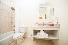 Sugar Bay Club Suites & Hotel