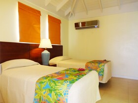 Sugar Bay Club Suites & Hotel