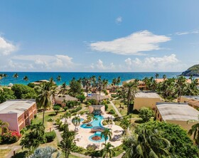Sugar Bay Club Suites & Hotel