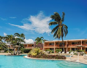 Sugar Bay Club Suites & Hotel