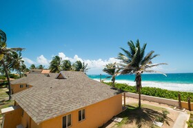Sugar Bay Club Suites & Hotel